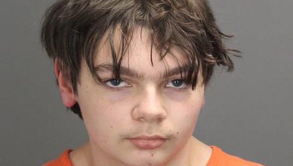 Oxford suspect wanted to ‘to be remembered through all of history’ for shooting up school