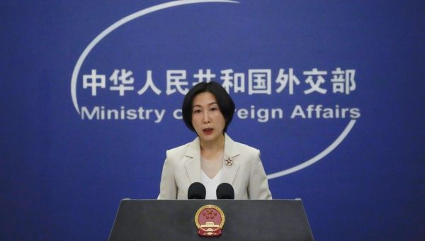 China affirms ex-Soviet nations’ sovereignty after uproar over ambassador’s remarks