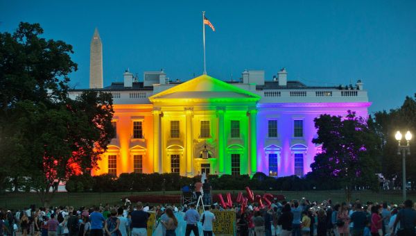 Biden to sign landmark bill to protect same-sex, interracial marriages