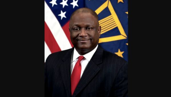 Pentagon Official Faces Charges From His Alleged Involvement in a Dog Fighting Ring