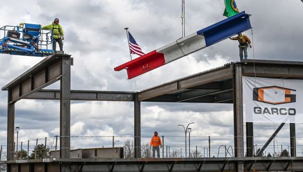 Spokane Airport receiving $2 million for improvements