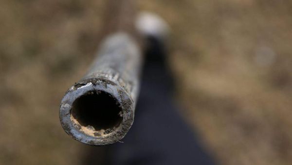 Up to 17% of C.R. water service lines might contain lead