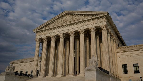 Supreme Court rejects fringe theory that could give GOP state lawmakers unchecked election authority