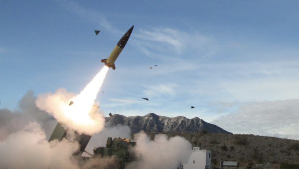 JUST IN: Biden Authorizes Ukraine to Begin Striking Russia, North Korean Troops with American Long-Range Missiles