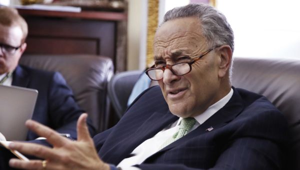 United States Senate Img