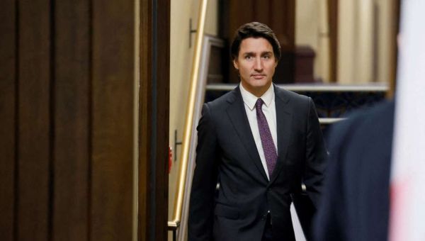 High-altitude object shot down over northern Canada