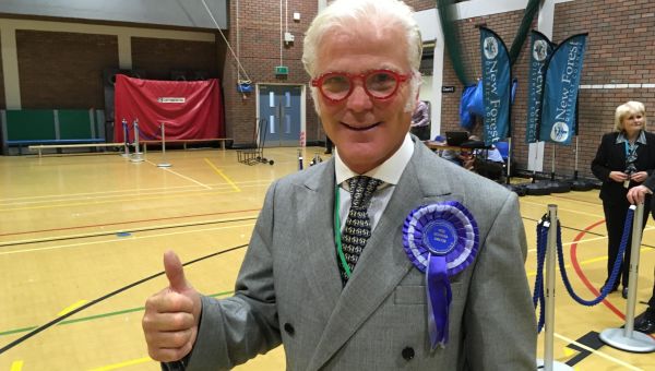 Desmond Swayne MP: Why a Tory-Reform electoral pact is unlikely