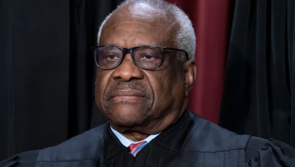 Clarence Thomas' 38 Vacations: The Billionaires Who Have Treated Supreme Court Justice To Luxury Travel