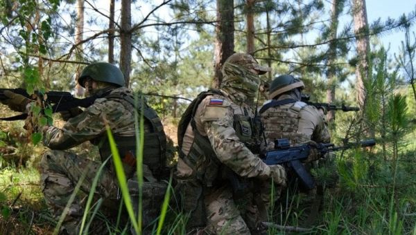 Russian units in Kherson Oblast and Crimea, stricken in cholera outbreak, ‘losing combat effectiveness’