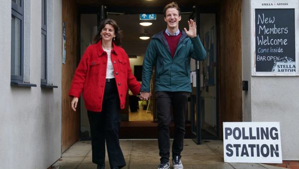 By-election results live: Tories fear possible double defeat in Mid Bedfordshire and Tamworth