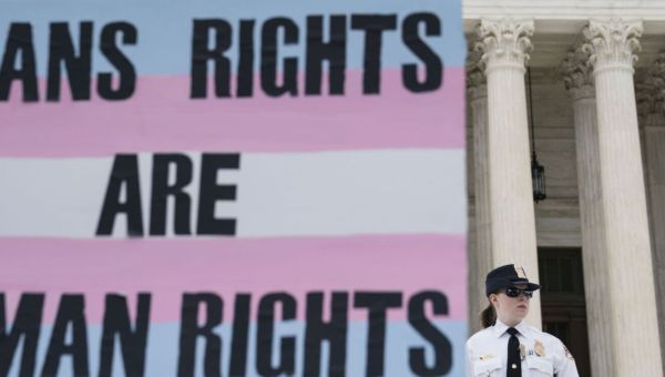 Arkansas Law Banning Gender Care for Minors Blocked by Judge