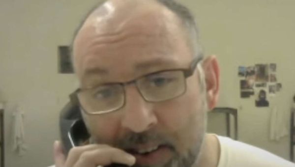 The co-leader of the plot to kidnap Michigan Gov. Whitmer went on an anti-government rant the night before he was sentenced to 19 years in prison