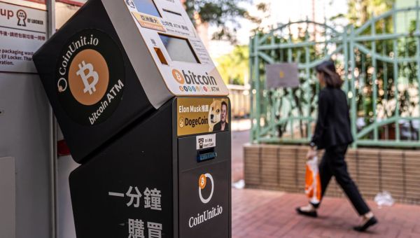 ‘A new American renaissance:’ Crypto celebrates Trump’s return