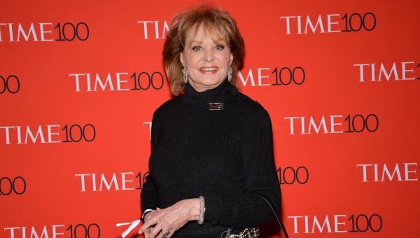 Barbara Walters: An appreciation of the woman who revolutionized TV