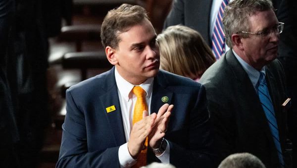 George Santos is a ‘sociopath’, fellow New York Republican congressman says