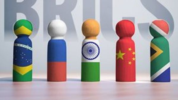 BRICS+ Russian-Hosted Summit Stokes Economic Fears