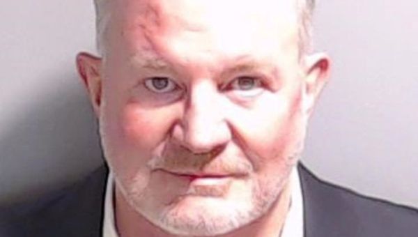 Trump ally Scott Hall agrees to plea deal in Georgia elections case