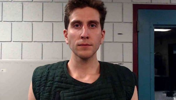 Family Of Idaho Killings Suspect Say They Are Cooperating With Law Enforcement