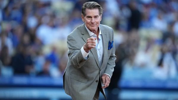 Steve Garvey US Senate race: Former Michigan State star to run as Republican in California
