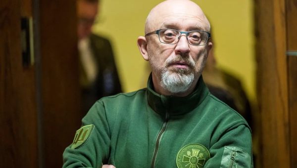 Zelenskyy says Ukrainian defense minister will be replaced this week: Live updates