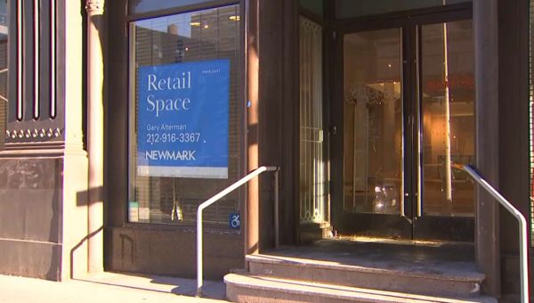 NY’s 1st Legal Cannabis Dispensary Opens in Manhattan Today: What to Know