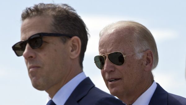 House Republicans probe Hunter Biden’s anonymous art deals