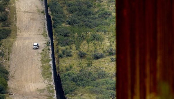 Judge blocks Title 42 limits at border