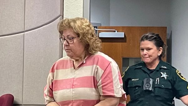 Woman who shot Ocala mom of 4 to death given bail by judge