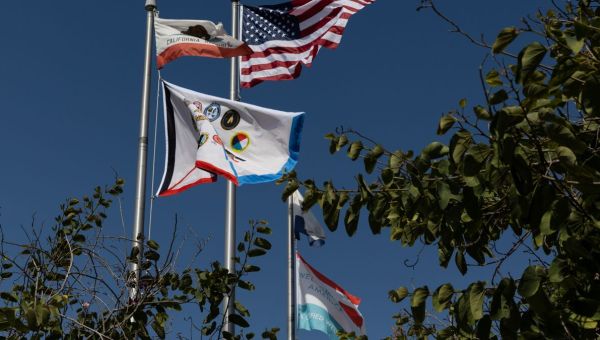 Chula Vista celebrates its first-ever Indigenous Peoples Day