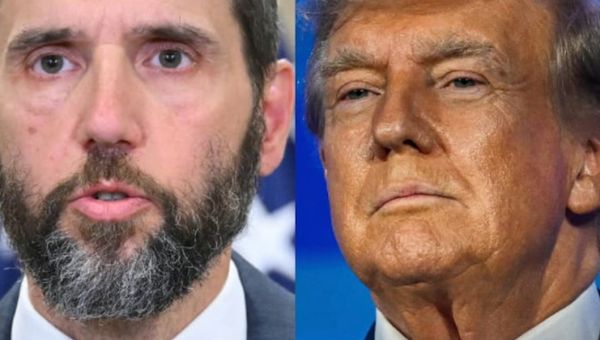 Trump’s docs filing is a ‘house of cards’ that Jack Smith will easily ‘knock down’: expert