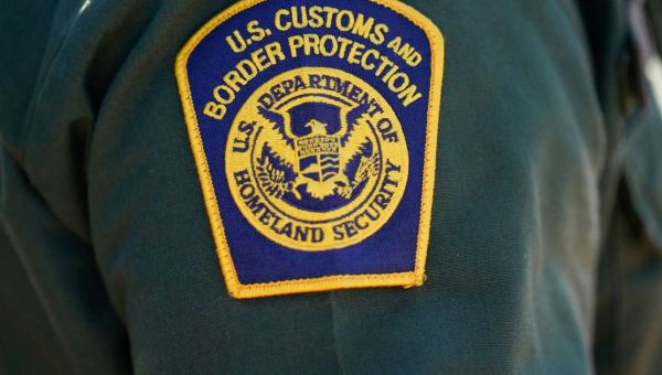 8-year-old girl dies in U.S. border custody