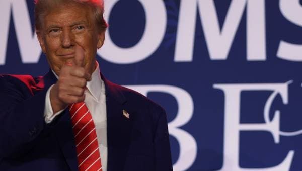 Trafalgar Polls: Trump Leads Pa., Wis.; Tied in Mich.