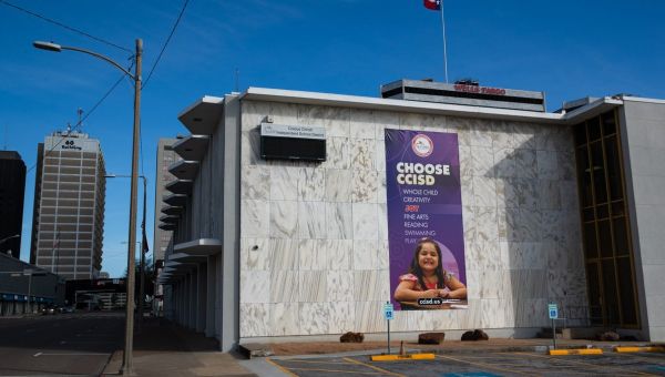 Are Corpus Christi ISD schools earning A’s or F’s? TEA releases 2023 school ratings