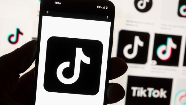 House panel to debate bill allowing president to ban TikTok
