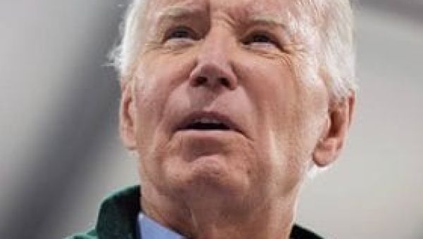 Roanoke College Poll: Va. Voters Favor Biden Over Trump