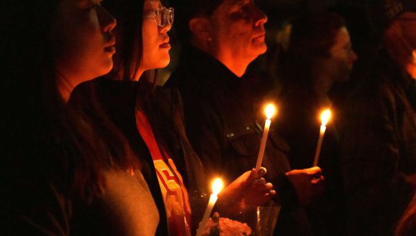 ‘Such a helpless feeling’: Monterey Park grieves, struggles for answers; death toll climbs to 11: Updates