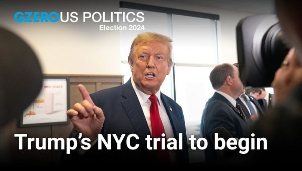 Trump’s NYC hush-money trial: What to watch for