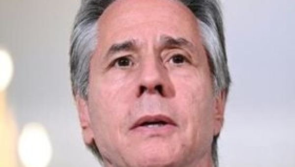 Blinken Heads to Southeast Asia to Reaffirm Ties With Strategic Allies