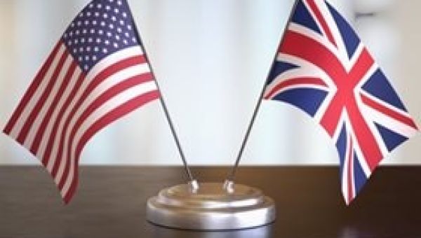 US to Station Nukes in UK, Counter Threats From Russia