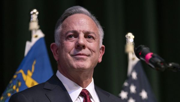 Nevada governor slams Biden for locking up mineral-rich land in new monuments