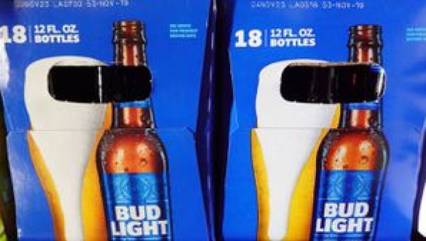 DeSantis is threatening to sue Bud Light’s parent company. Here’s why