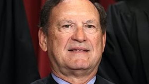 Former US Attorney Brett Tolman to Newsmax: Alito Right to Refuse Recusal