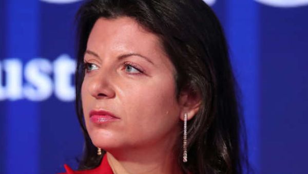 Head of RT Calls for Lindsey Graham’s Assassination After Edited Video