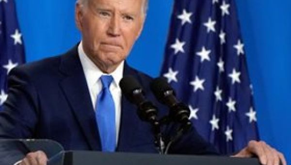 Biden to Apologize for 150-Year Indian Boarding School Policy