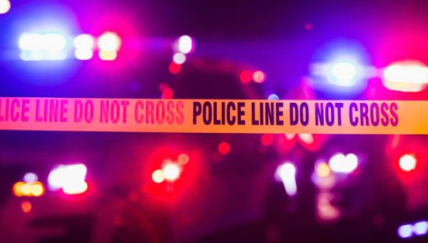 8 Family Members Found Dead From Apparent Gunshot Wounds Inside Utah Home