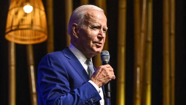 Biden will mark Sept. 11 anniversary with U.S. troops in Alaska