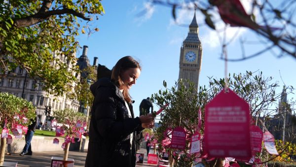 Assisted dying: This is the biggest societal change in half a century – and transforms how we talk about death forever