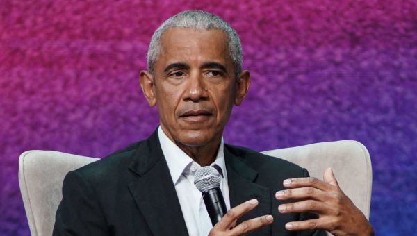 911 Calls Reveal Secret Service Agent’s Desperate Pleas After Obama Family’s Chef Drowned