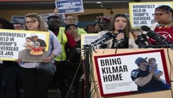 US Claim of State Secrets Privilege in Abrego Garcia Case ‘Inadequate,’ Judge Says