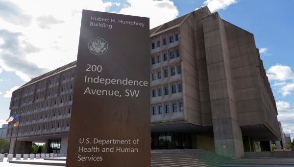New York, D.C., 18 other states sue over Trump cuts to U.S. Department of Health and Human Services